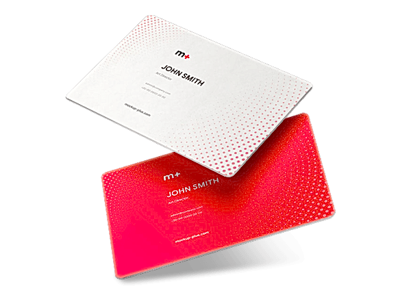 Sıvamalı Kartvizit